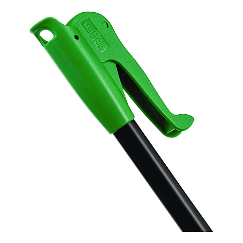 Unger Nifty Nabber Extension Arm with Claw, 6" to 8 ft, Green/Black (NN960)