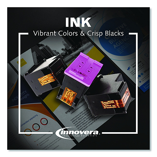 Clover Remanufactured Magenta Ink, Replacement for 771 (CE039A, B6Y17A) 775 mL (WH771M)