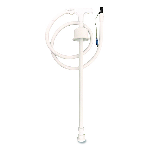 Flojet Water Pump, 0.6 gpm, White (169716)