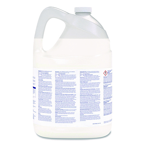 Diversey Wiwax ProX Maintenance Emulsion, 1 gal Bottle, 4/Carton (101110064)