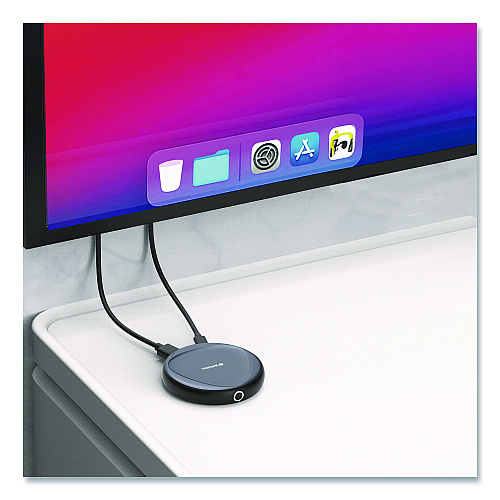 Verbatim Share My Screen 4K, HDMI/USB-C (32147)