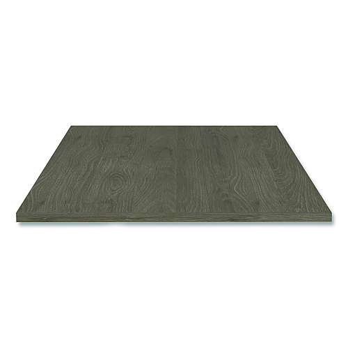 Alera Seville 96" Wide Conference Table Top, Rectangular, 96w x 48d x 1.5h, Walnut (SV9648WA)