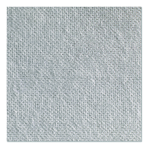 Dixie H700 Disposable Foodservice Towel, 1-Ply, 13 x 23.5, White/Red, 150/Carton (29423)