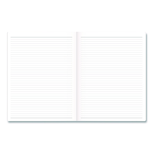 Cambridge WorkStyle Stitched Monthly Planner, 11 x 8.5, Sunbaked Clay Cover, 12-Month (Jan-Dec): 2026 (160609107)