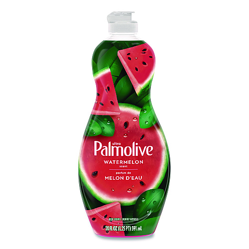 Ultra Palmolive Dishwashing Liquid - Thumbnail 2