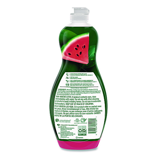 Ultra Palmolive Dishwashing Liquid - Thumbnail 4