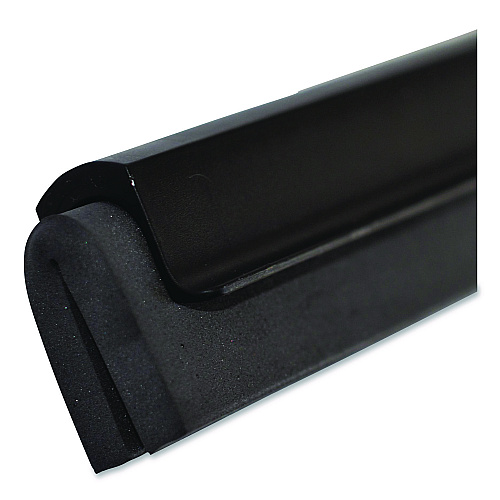 Carlisle Sparta Double Foam Squeegee, 24" Wide Blade (4156803)