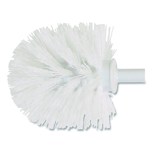 Boardwalk Spiral Bowl Brush, 13" Handle, White (BWLBRUSH12)