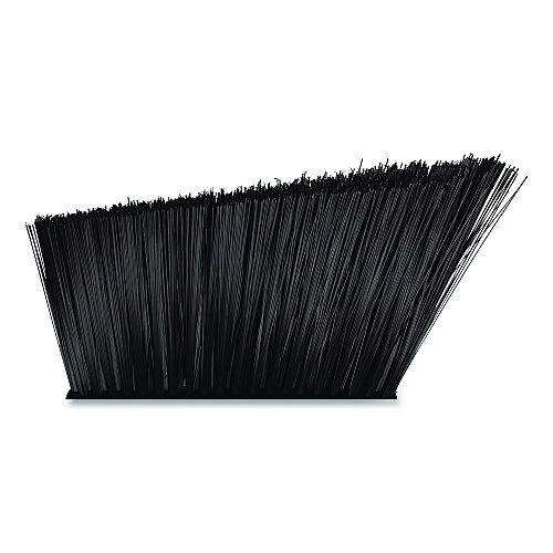 Boardwalk Large Angle Broom, 57" Handle, Black (ANGBROOM)