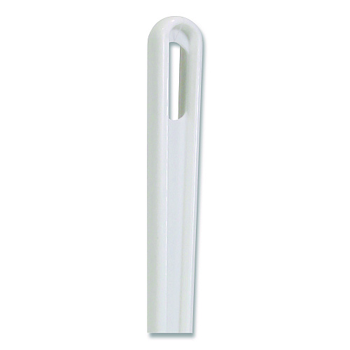 Boardwalk Spiral Bowl Brush, 13" Handle, White (BWLBRUSH12)