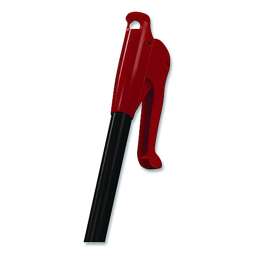 Boardwalk Claw Grabber Tool, 36" , Black/Red/Silver