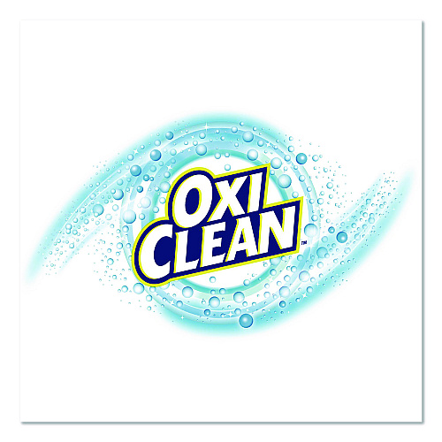 Arm & Hammer Plus the Power of OxiClean Powder Detergent, 2 oz Box, 156/Carton (5703760000)