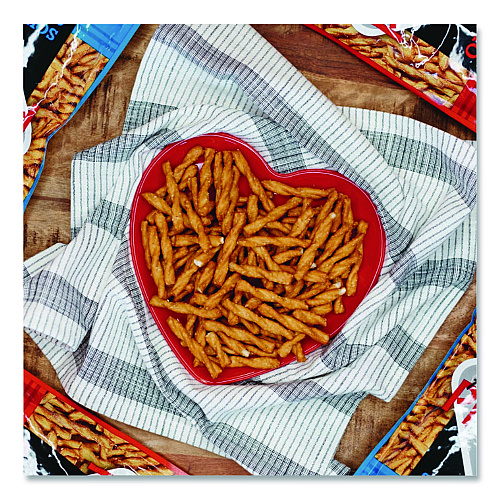 Dot's Pretzels Original Pretzels, 16 oz Bag (DDP00808)