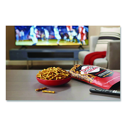 Dot's Pretzels Original Pretzels, 16 oz Bag (DDP00808)