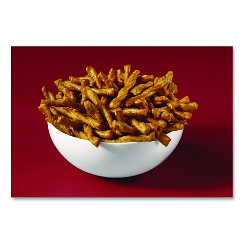 Dot's Pretzels Original Pretzels, 16 oz Bag (DDP00808)