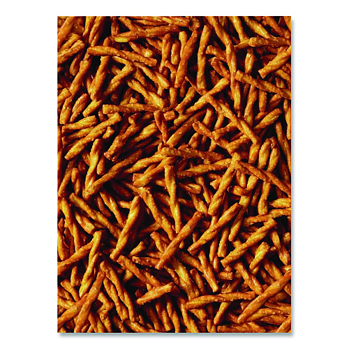 Dot's Pretzels Honey Mustard Pretzels, 1 oz Bag, 10/Box (DDP71948)