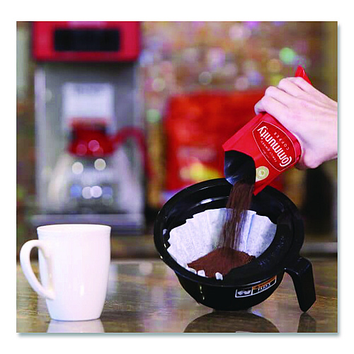 Community Coffee Cafe Special, 2.5 oz Packet, 40/Carton (CCI15104)