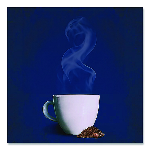 Independence Coffee Co. Jet Fuel Ground Coffee, 12 oz Packet (ICF73109)