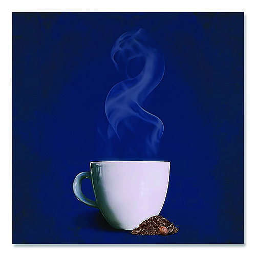 Independence Coffee Co. Madalyn's Backyard Pecan Whole-Bean Coffee, 24 oz Bag (ICF73111)