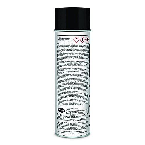 Claire Precsion Contact Cleaner, 20 oz Aerosol Spray, 12/Carton (SPRA293)