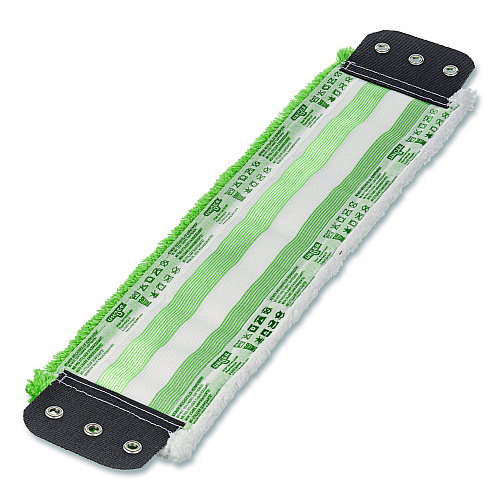 SmartColor MicroMop 7.0, 16", Green/White
