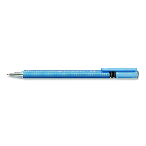 Staedtler Mechanical Pencils, 0.7 mm, HB (#2), Black Lead, Pearl Barrel, 10/Box (7742780A6)