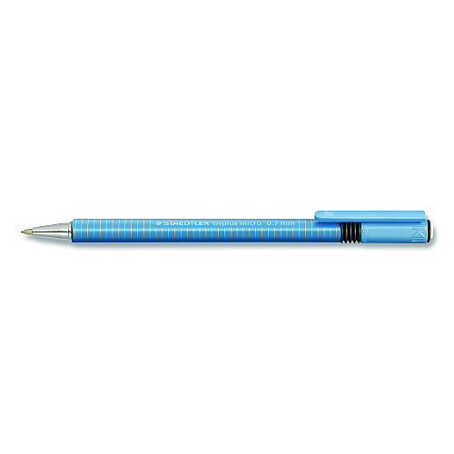 Staedtler Mechanical Pencils, 0.7 mm, HB (#2), Black Lead, Anthracite Barrel, 10/Box (7742781A6)