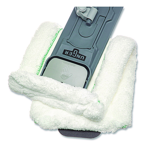 SmartColor Microfiber Spill Mop, 16", White