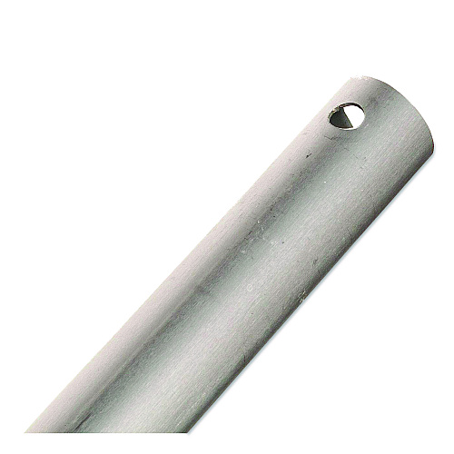 Henry's Handi Handle, with ErgoTec Locking Cone, 2 ft, Green/Silver