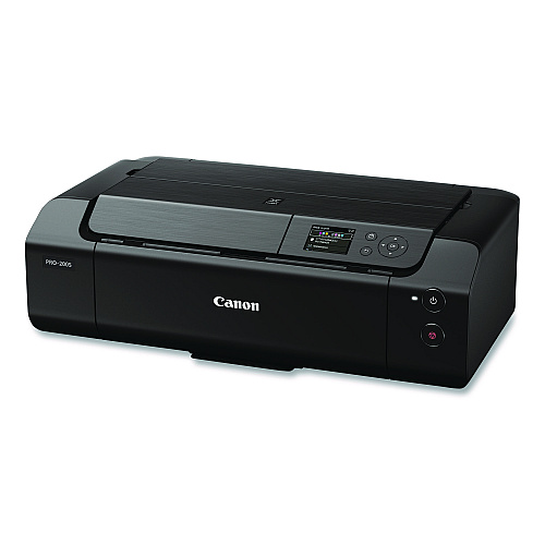Canon PIXMA Pro-200s, Wireless Inkjet Printer (6875C002)