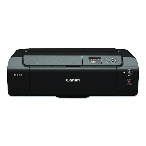 imagePROGRAF PRO-310 Wireless Injket Printer
