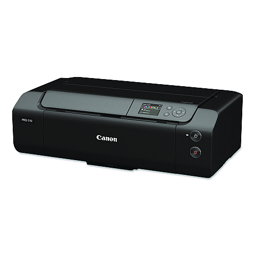 imagePROGRAF PRO-310 Wireless Injket Printer