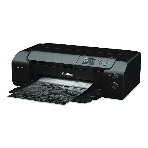 imagePROGRAF PRO-310 Wireless Injket Printer