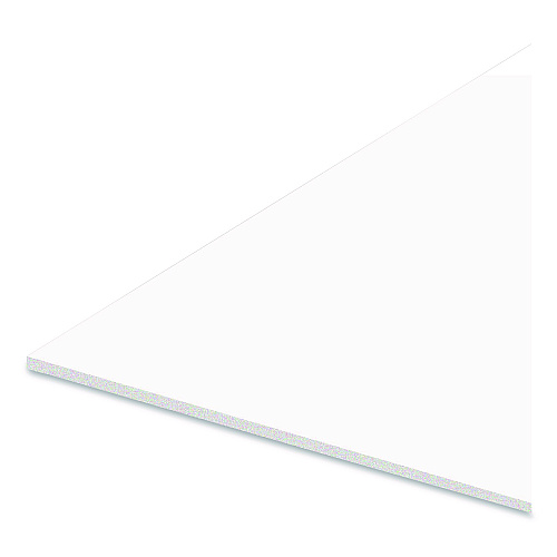 Royal Brites Foam Board, 15" x 20", 3/16" Thick, White, 10/Pack (26984)