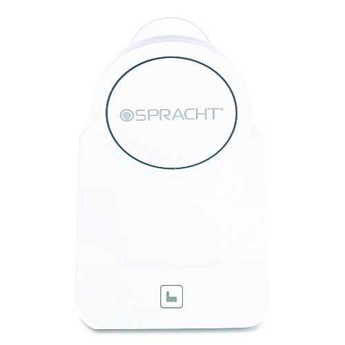 Spracht Flex Charge 4, USB-C, White (FC4W)