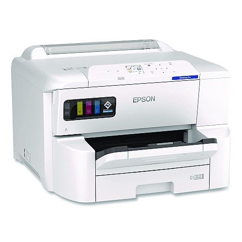Epson WorkForce Pro EP-C7000 Wireless Inkjet Printer (C11CL37201)