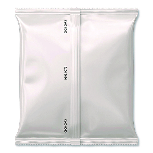 Diplomat Coffee Decaffeinated Frac Pack, 42/Carton (CLCGR2542D)