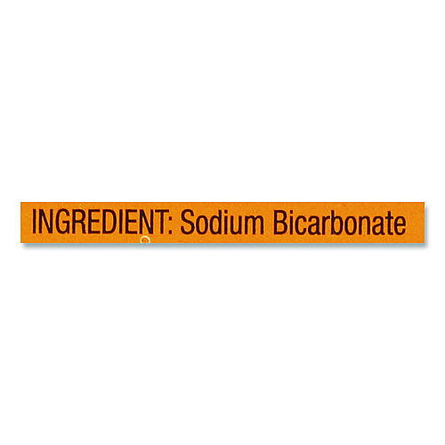Arm & Hammer Baking Soda, 13.5 lb Bag, 4 Bags/Carton, 20 Cartons/Pallet (3320001961PL)