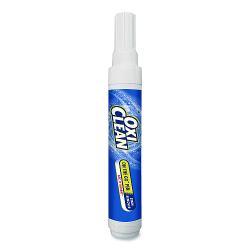 OxiClean On-the-Go Pen Stain Remover, Bonus Size, 22 mL, 6/Pack (8057523564CT)