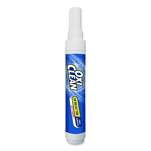OxiClean On-the-Go Pen Stain Remover, Bonus Size, 22 mL Pen (8057523564EA)