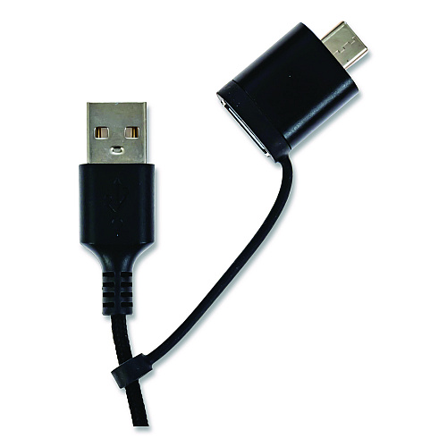 Spracht SPT-HSUSB2 Over-the-Head Binaural Headset