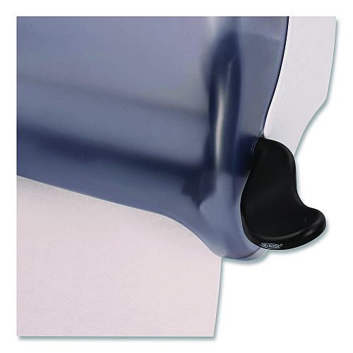 Carlisle Classic Element Lever Roll Towel Dispenser, 12.5 x 8.5 x 12.75, Blue (T950TBL)