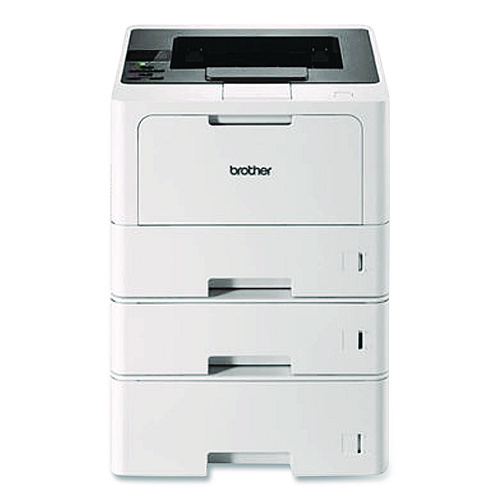 Brother LT6505 Lower Paper Tray, 520 Sheet Capacity