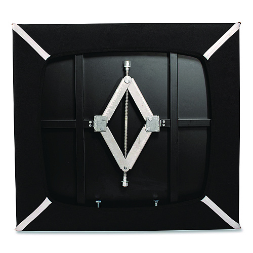 Quick Dam Flood Gates, 1" x 25" to 30" x 26" (QDFG25)