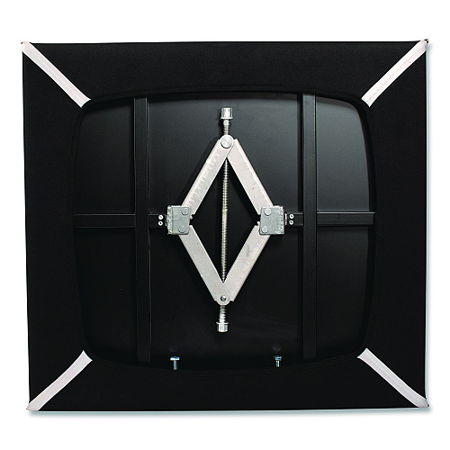 Quick Dam Flood Gates, 1" x 35" to 40" x 26" (QDFG35)