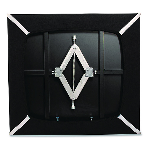 Quick Dam Flood Gates, 1" x 45" to 50" x 26" (QDFG45)