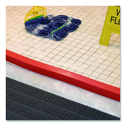 Quick Dam Instadam, 2" x 4 ft x 2" (QDID224)