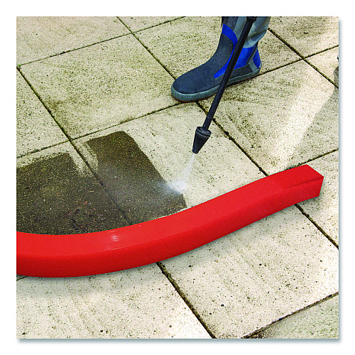 Quick Dam Instadam, 2" x 4 ft x 2" (QDID224)