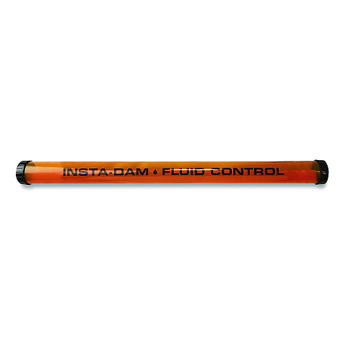 Quick Dam Instadam, 2" x 4 ft x 2" (QDID224)