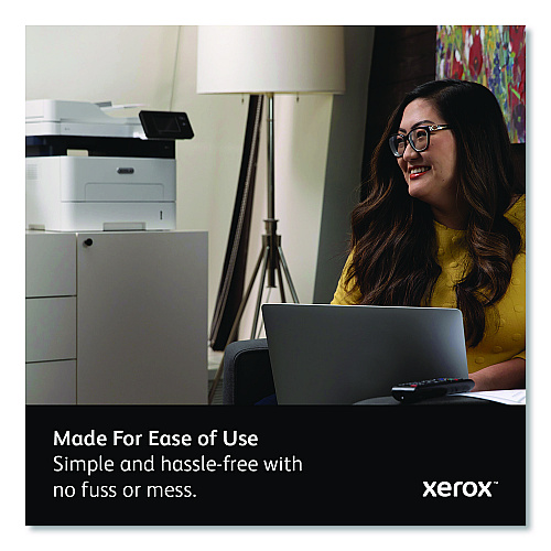 006R04851 Toner, 34,500 Page-Yield, Black